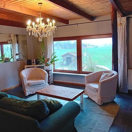 Lueuentjenest Daire Elsfleth Dış mekan fotoğraf