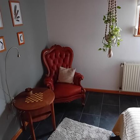 Lueuentjenest Daire Elsfleth Dış mekan fotoğraf