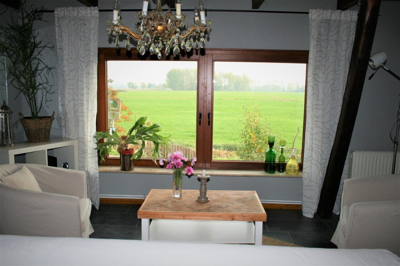 Lueuentjenest Daire Elsfleth Dış mekan fotoğraf