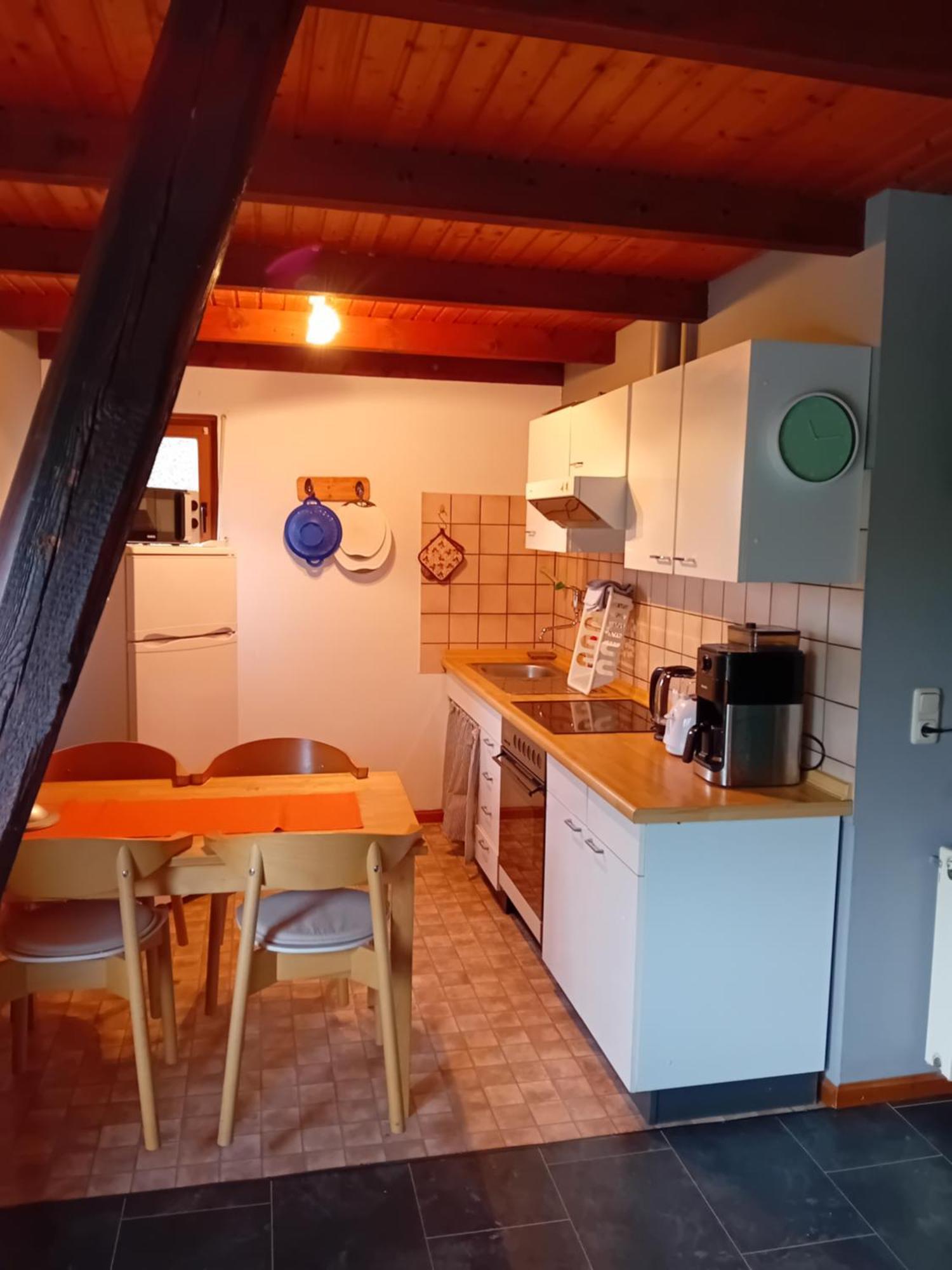 Lueuentjenest Daire Elsfleth Dış mekan fotoğraf