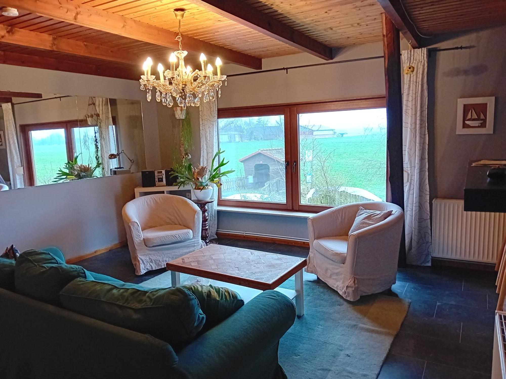 Lueuentjenest Daire Elsfleth Dış mekan fotoğraf